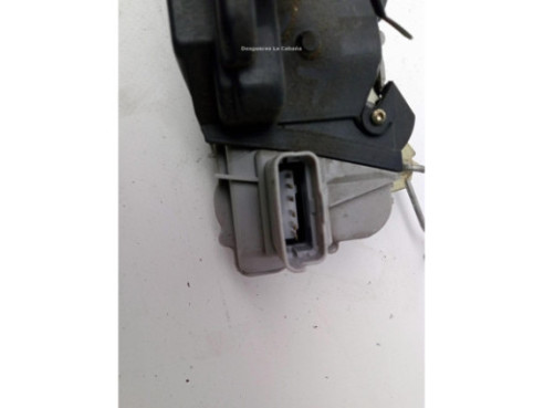 9136L2  CERRADURA PUERTA LAT DEL DER PEUGEOT 307 (3A/C)|Desguaces La Cabaña