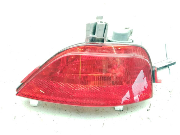 NIEBLA TRA CENTRAL GENERICO GENERICO|Desguaces La Cabaña