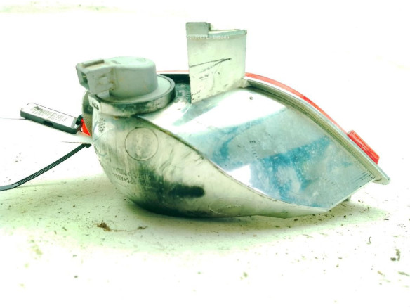 NIEBLA TRA CENTRAL GENERICO GENERICO|Desguaces La Cabaña