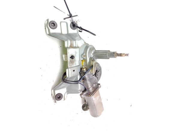 8491006096 MOTOR LIMPIAPARABRISAS TRA MITSUBISHI MONTERO CLASSIC (V2_W)|Desguaces La Cabaña