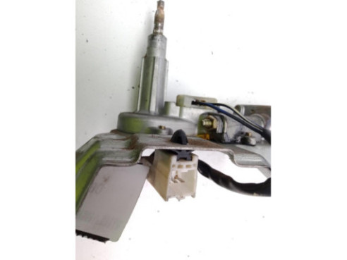 8491006096 MOTOR LIMPIAPARABRISAS TRA MITSUBISHI MONTERO CLASSIC (V2_W)|Desguaces La Cabaña