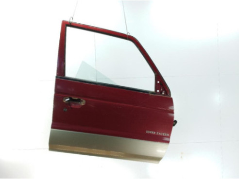 MITSUBISHI|Desguaces La Cabaña 2