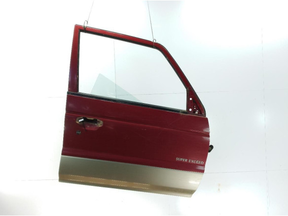 PUERTA LAT DEL DER MITSUBISHI MONTERO CLASSIC (V2_W)|Desguaces La Cabaña