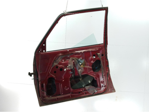 PUERTA LAT DEL DER MITSUBISHI MONTERO CLASSIC (V2_W)|Desguaces La Cabaña