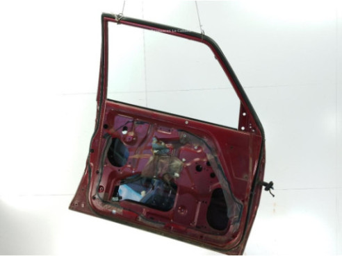 PUERTA LAT DEL IZQ MITSUBISHI MONTERO CLASSIC (V2_W)|Desguaces La Cabaña