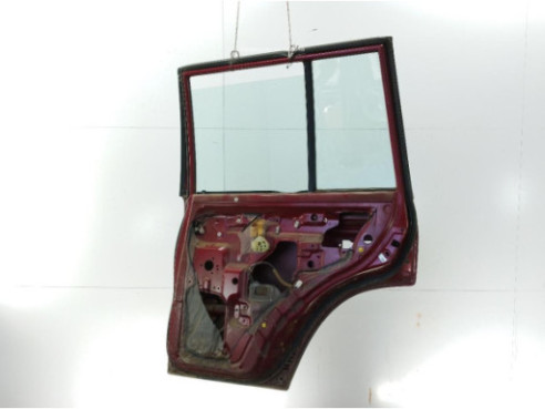 PUERTA LAT TRA DER MITSUBISHI MONTERO CLASSIC (V2_W)|Desguaces La Cabaña