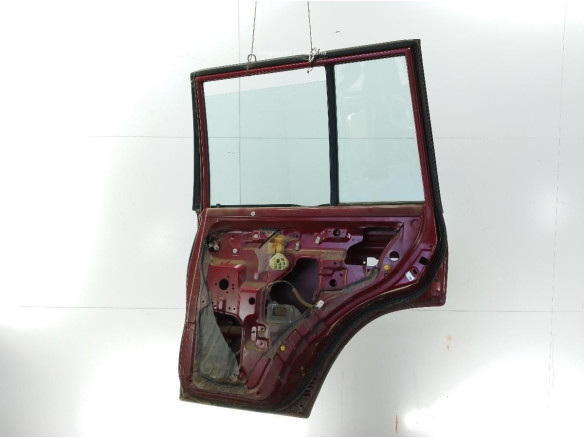 PUERTA LAT TRA DER MITSUBISHI MONTERO CLASSIC (V2_W)|Desguaces La Cabaña