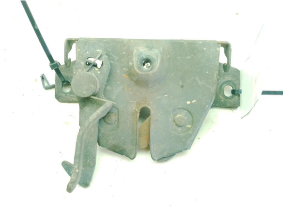 CERRADURA CAPO MITSUBISHI MONTERO CLASSIC (V2_W)|Desguaces La Cabaña