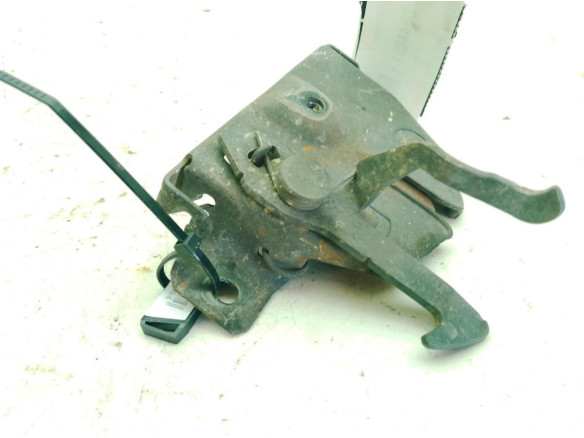 CERRADURA CAPO MITSUBISHI MONTERO CLASSIC (V2_W)|Desguaces La Cabaña