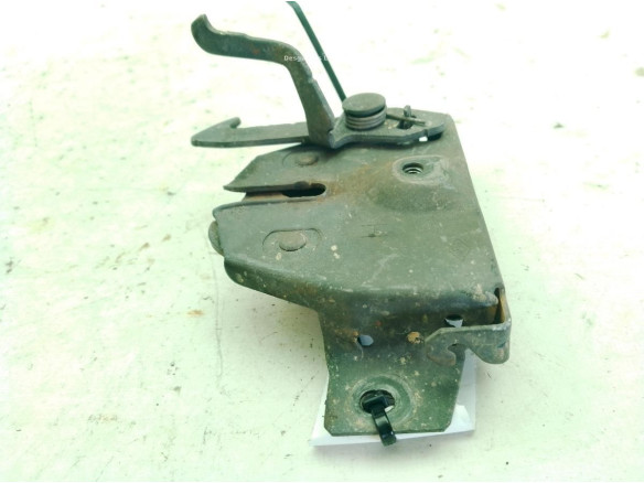 CERRADURA CAPO MITSUBISHI MONTERO CLASSIC (V2_W)|Desguaces La Cabaña