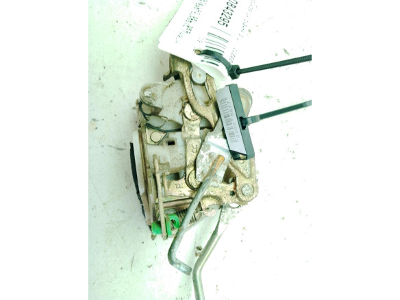 CERRADURA PUERTA LAT DEL DER MITSUBISHI MONTERO CLASSIC (V2_W)|Desguaces La Cabaña