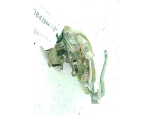 MITSUBISHI|Desguaces La Cabaña 2