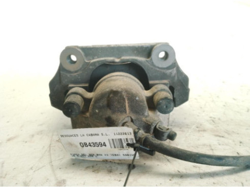 34116778146  PINZA DEL DER BMW X1 (E84)|Desguaces La Cabaña