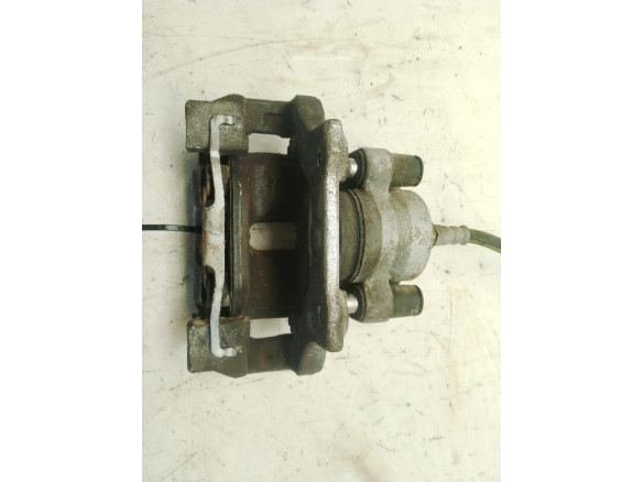 34216768697  PINZA TRA IZQ BMW X1 (E84)|Desguaces La Cabaña