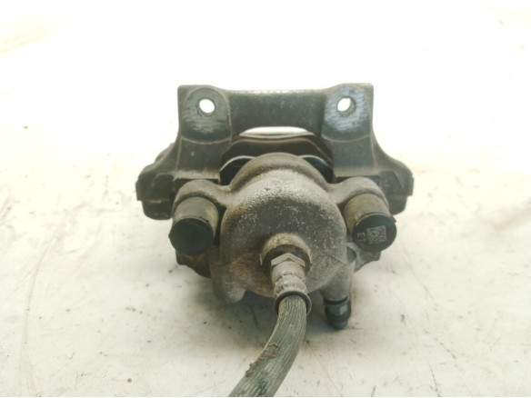 34216768697  PINZA TRA IZQ BMW X1 (E84)|Desguaces La Cabaña