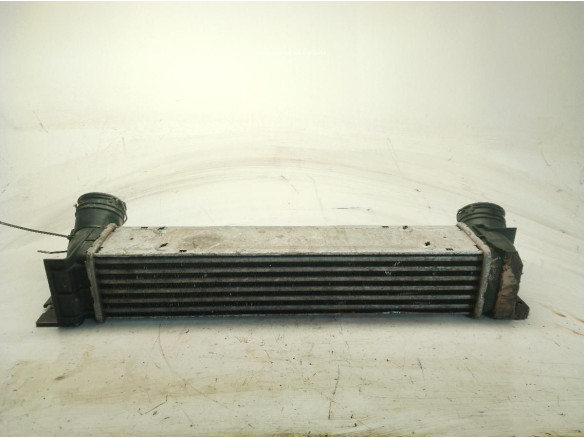 752491508 INTERCOOLER BMW X1 (E84)|Desguaces La Cabaña