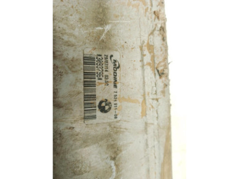 752491508 INTERCOOLER BMW X1 (E84)|Desguaces La Cabaña