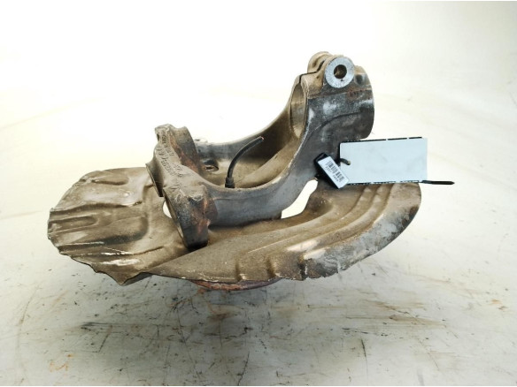 686120501 MANGUETA DEL IZQ BMW X1 (E84)|Desguaces La Cabaña