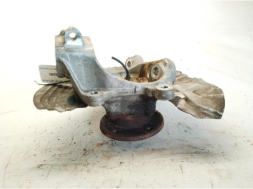 686120501 MANGUETA DEL IZQ BMW X1 (E84)|Desguaces La Cabaña