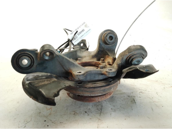 6788050 MANGUETA TRA DER BMW X1 (E84)|Desguaces La Cabaña