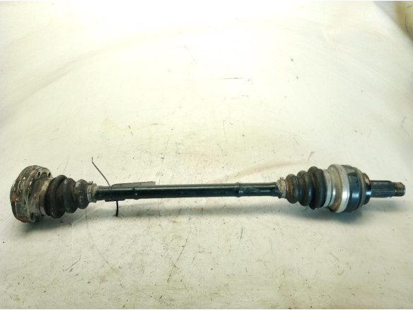 4608776 PALIER TRA DER BMW X1 (E84)|Desguaces La Cabaña