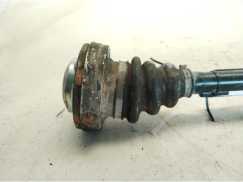 4608776 PALIER TRA DER BMW X1 (E84)|Desguaces La Cabaña