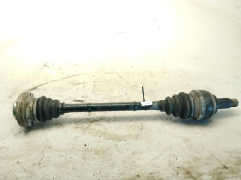 4608777 PALIER TRA IZQ BMW X1 (E84)|Desguaces La Cabaña