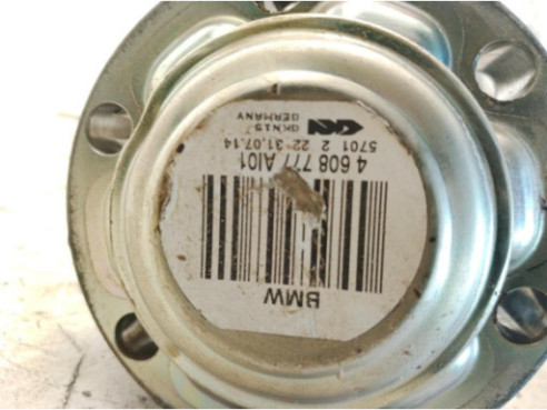 PALIER TRASERO IZQUIERDO|Desguaces La Cabaña 2