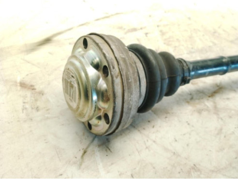 4608777 PALIER TRA IZQ BMW X1 (E84)|Desguaces La Cabaña