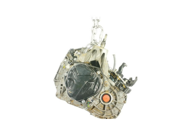 JR5055 CAJA CAMBIOS NISSAN MICRA V (K14)|Desguaces La Cabaña