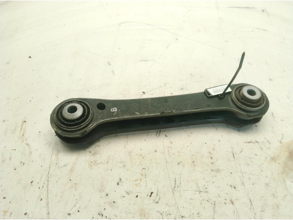 678223702 BRAZO SUSPENSION TRA IZQ INF LONGITUDINAL BMW X1 (E84)|Desguaces La Cabaña