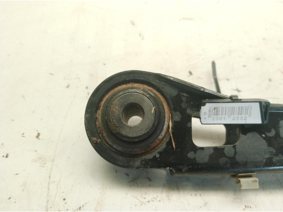 33322409891  BRAZO SUSPENSION TRA IZQ SUP BMW X1 (E84)|Desguaces La Cabaña