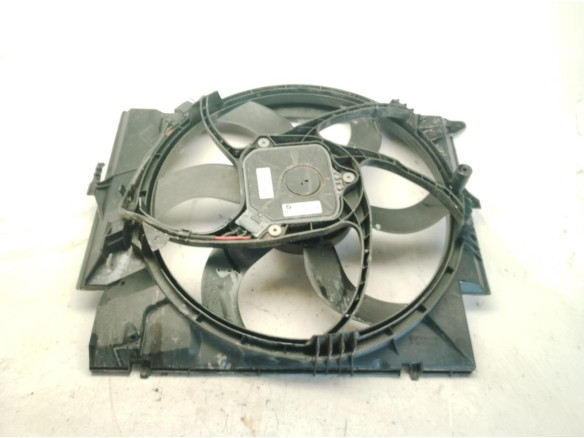 67327588974 ELECTROVENTILADOR BMW X1 (E84)|Desguaces La Cabaña