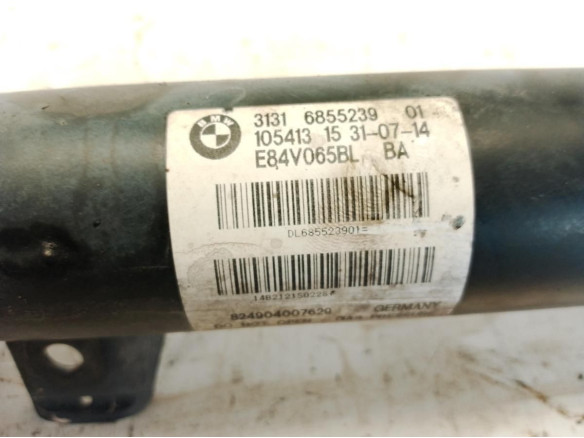 31316855239 AMORTIGUADOR DEL IZQ BMW X1 (E84)|Desguaces La Cabaña