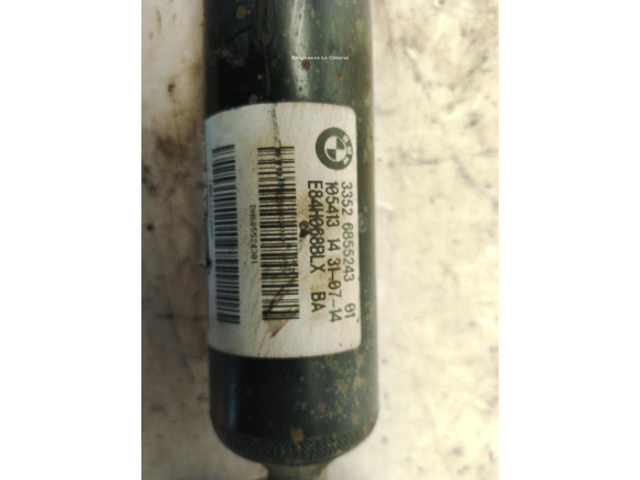 33526855243 AMORTIGUADOR TRA DER BMW X1 (E84)|Desguaces La Cabaña