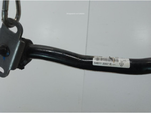 546112057R  BARRA ESTABILIZADORA DEL RENAULT MEGANE IV Grandtour (K9A/M_)|Desguaces La Cabaña