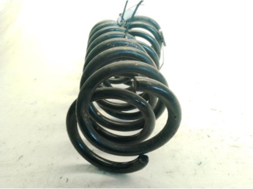 550208238R  MUELLE SUSPENSION TRA IZQ RENAULT MEGANE IV Grandtour (K9A/M_)|Desguaces La Cabaña