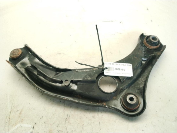 545005FA1C  BRAZO SUSPENSION DEL IZQ INF NISSAN MICRA V (K14)|Desguaces La Cabaña