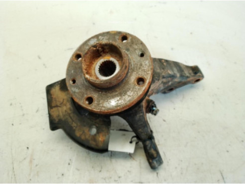 400155FA0A  MANGUETA DEL IZQ NISSAN MICRA V (K14)|Desguaces La Cabaña