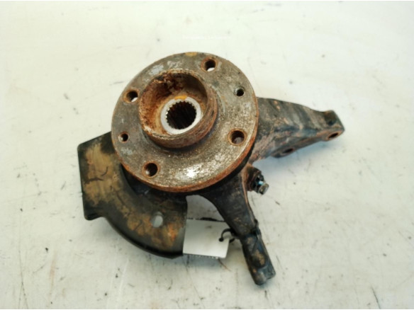 400155FA0A  MANGUETA DEL IZQ NISSAN MICRA V (K14)|Desguaces La Cabaña