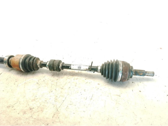 391005FD0B  PALIER DEL DER NISSAN MICRA V (K14)|Desguaces La Cabaña