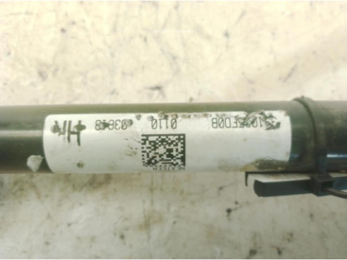 391005FD0B  PALIER DEL DER NISSAN MICRA V (K14)|Desguaces La Cabaña