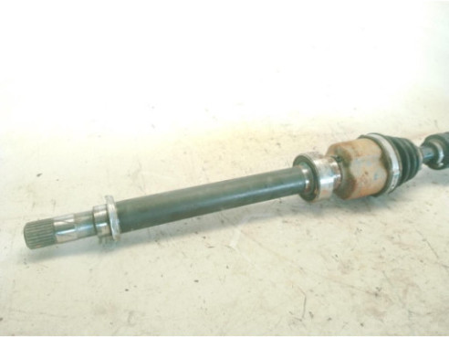 391005FD0B  PALIER DEL DER NISSAN MICRA V (K14)|Desguaces La Cabaña