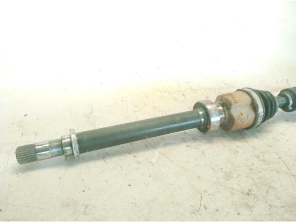 391005FD0B  PALIER DEL DER NISSAN MICRA V (K14)|Desguaces La Cabaña