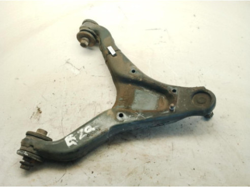 BRAZO SUSPENSION DEL IZQ INF IVECO DAILY IV Furgón/ranchera familiar|Desguaces La Cabaña