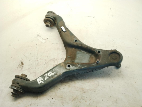 BRAZO SUSPENSION DEL IZQ INF IVECO DAILY IV Furgón/ranchera familiar|Desguaces La Cabaña