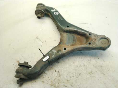 BRAZO SUSPENSION DEL DER INF IVECO DAILY IV Furgón/ranchera familiar|Desguaces La Cabaña