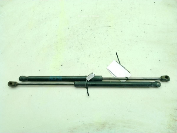 3R9827550  AMORTIGUADOR PORTON / TAPA MALETA SEAT EXEO ST (3R5)|Desguaces La Cabaña