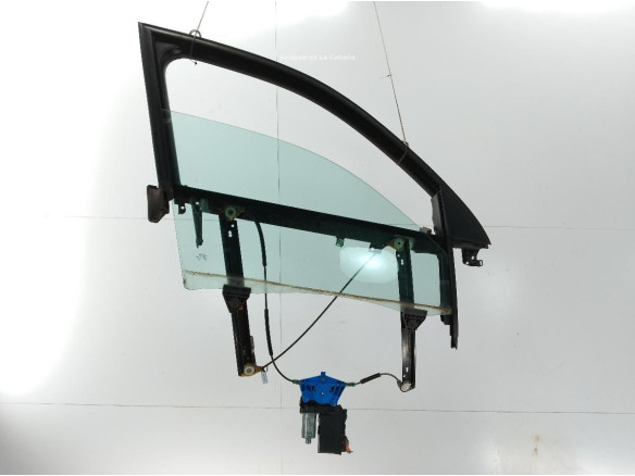 8E0837462C  ELEVALUNAS PUERTA LAT DEL DER SEAT EXEO ST (3R5)|Desguaces La Cabaña