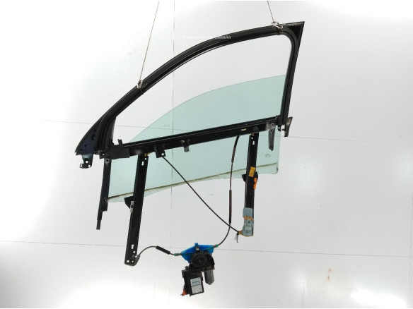8E0837462C  ELEVALUNAS PUERTA LAT DEL DER SEAT EXEO ST (3R5)|Desguaces La Cabaña